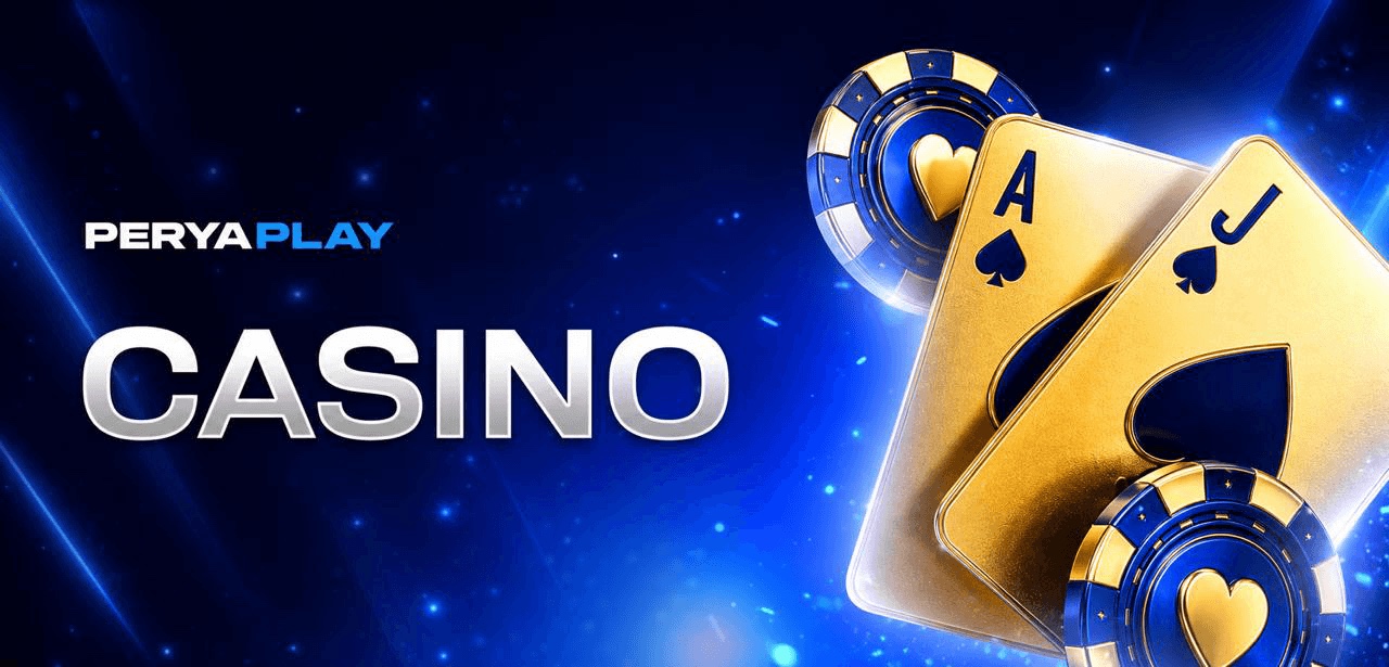 PeryaPlay Live Casino