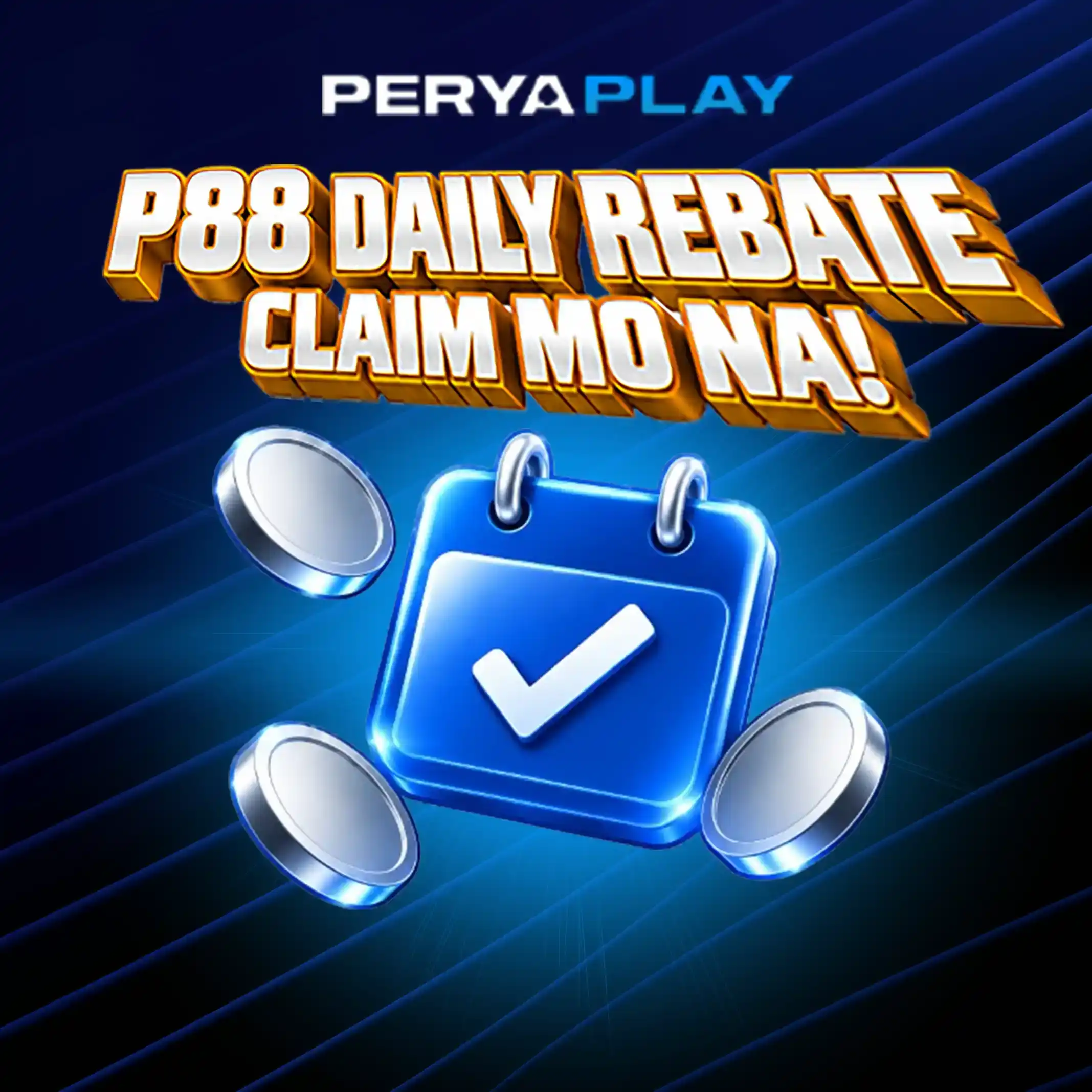 PeryaPlay Exclusive Offer