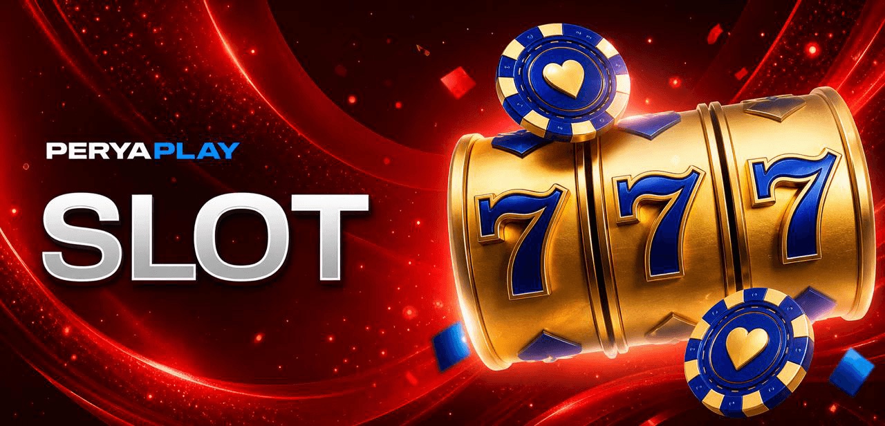 PeryaPlay Slot Games